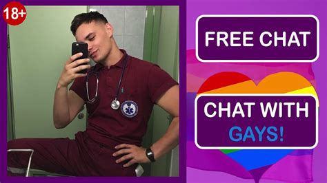 chat ragazzi gay|Gay Chat